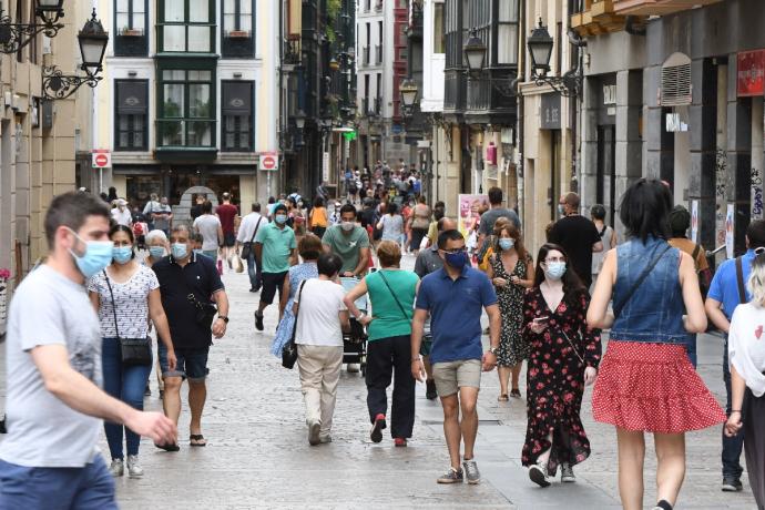 Bilbao convoca 305 plazas de formación para un empleo
