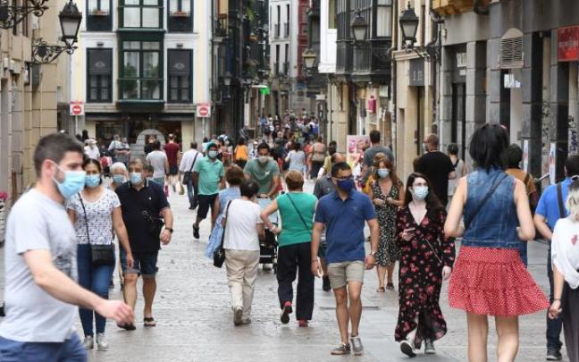 Bilbao convoca 305 plazas de formación para un empleo Bilbao convoca 305 plazas de formación para un empleo