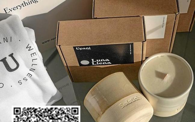 La empresa vasca que ha ayudado a miles de personas gracias a sus productos 100% orgánicos y naturales