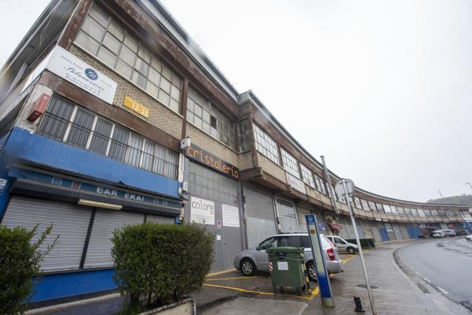 En 2021 se crearon en Euskadi 3.137 sociedades mercantiles.