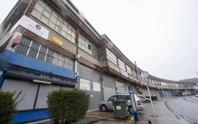 En 2021 se crearon en Euskadi 3.137 sociedades mercantiles.