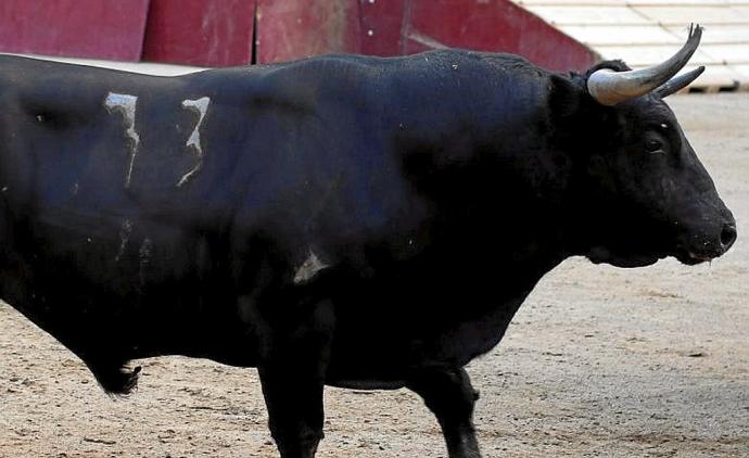 Nº 73. 'Ligero'. Negro. Marzo de 2016. Guarismo 6. Cinqueño