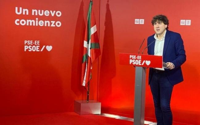 Eneko Andueza Eneko Andueza