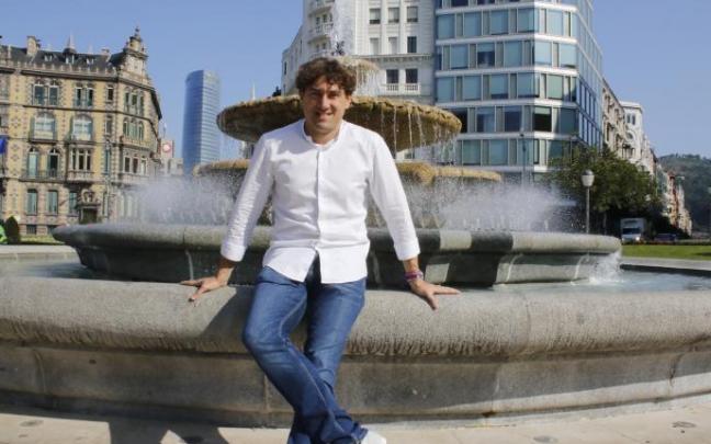 Al PSE-EE no le consta que vaya a haber otra candidatura Al PSE-EE no le consta que vaya a haber otra candidatura