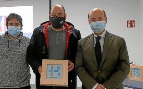 Enkarterri, tantos logros compartidos