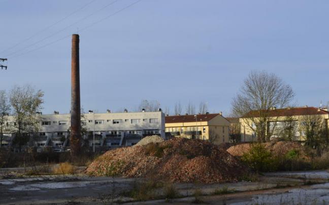 Entorno de Curtidos.