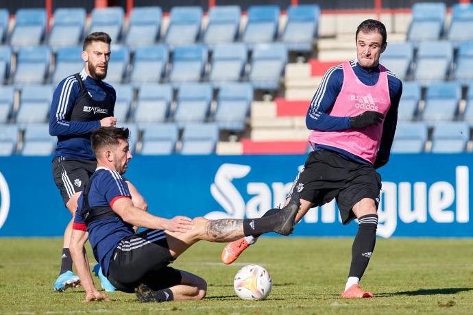 Previa/ Refuerzos para Granada