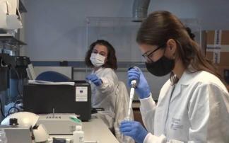 Suspenden los ensayos en humanos de la vacuna española contra la covid Suspenden los ensayos en humanos de la vacuna española contra la covid