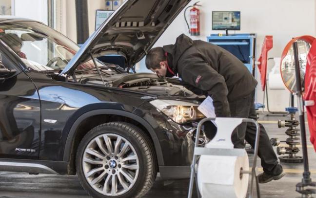 El próximo martes, 1 de junio, entrará en vigor la nueva revisión del Manual de la ITV