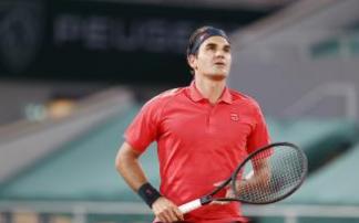 Federer ha anunciado que se retira de Roland Garros y no disputará los octavos de final Federer ha anunciado que se retira de Roland Garros y no disputará los octavos de final