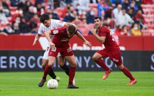 El fondo y las formas