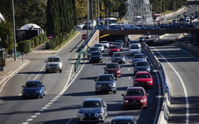 La DGT realizará esta semana más de 20.000 controles diarios de alcohol y drogas La DGT realizará esta semana más de 20.000 controles diarios de alcohol y drogas