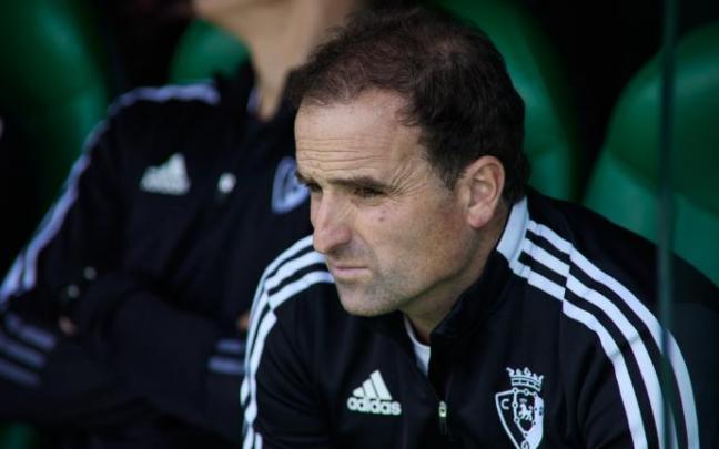 Arrasate: "Tuvimos nuestro momento con el 2-1 y el gol anulado"