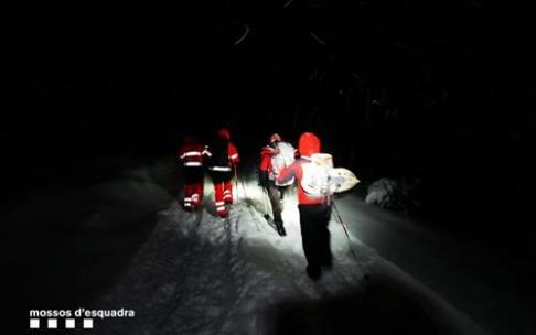 Equipo de rescate. Equipo de rescate.