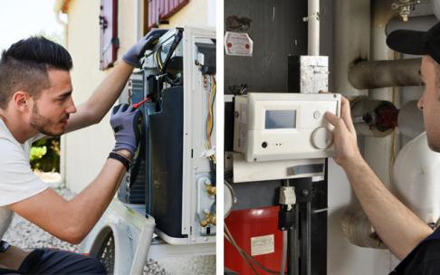 El sector de fontanería, mantenimiento e instalaciones térmicas y gas está preocupado por la falta de personal técnico.