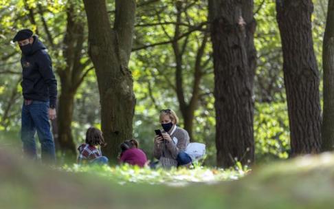 Las zonas más rurales de Erandio también aparecen en esta guía que propone seis recorridos.