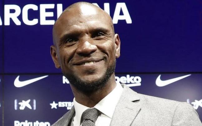 Abidal declara como testigo por la agresión a la jugadora del PSG Hamraoui