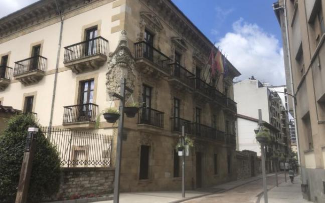 El Ayuntamiento de Ermua volverá a ofrecer este tipo de ayudas. El Ayuntamiento de Ermua volverá a ofrecer este tipo de ayudas.