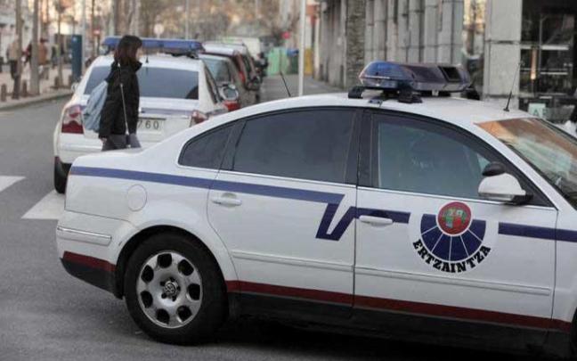 La Ertzaintza investiga si el asesino en serie de Bilbao ha matado a ocho hombres.