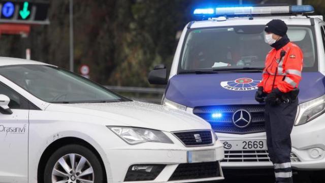 El lehendakari afirma que la sentencia del Constitucional "beneficiaba " a las personas que decidieron no abonar las multas