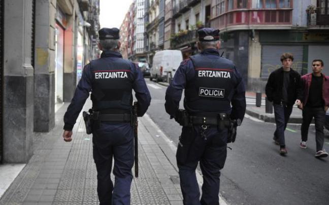 A pesar de haber subido en el último año, los delitos todavía se sitúan por debajo de las cifras de prepandemia