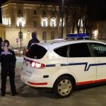 El departamento de Seguridad ya ha puesto el caso el conocimiento de Asuntos Internos