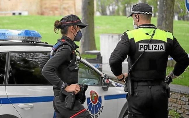 Euskadi registró entre enero y septiembre un 35,8% más de violaciones que el año anterior Euskadi registró entre enero y septiembre un 35,8% más de violaciones que el año anterior