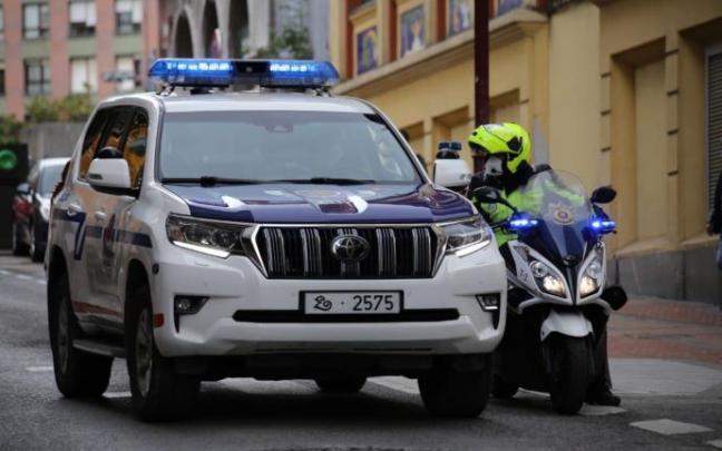 La Policía Municipal controlará los accesos a Plentzia durante las "no fiestas" La Policía Municipal controlará los accesos a Plentzia durante las "no fiestas"
