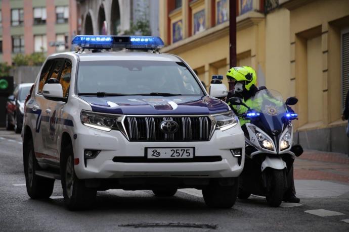 El Ayuntamiento, a través de la policía Local y en colaboración con la Ertzaintza, desarrollará un dispositivo reforzado.