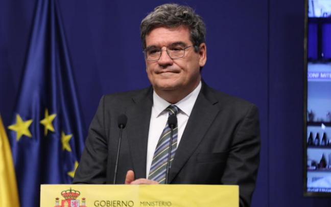 José Luis Escrivá. José Luis Escrivá.