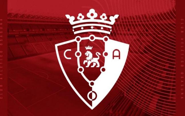 Imagen que utiliza el club en los comunicados.