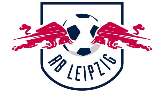 Escudo del RB Leipzig.