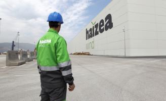 Haizea Wind es uno de los principales fabricantes de torres eólicas offshore del mundo.