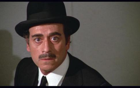 José Luis López Vázquez.