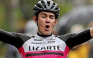 Sobre ruedas, por Marco Rodrigo: espectáculo sin focos