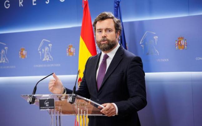 Iván Espinosa de los Monteros