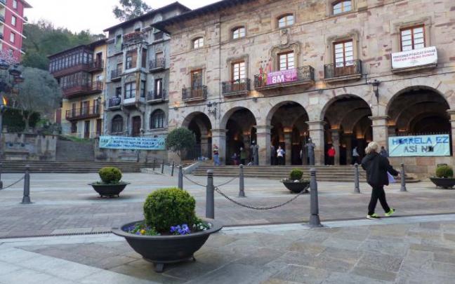 Las movilizaciones de trabajadores se suceden desde la aprobación de la RPT.