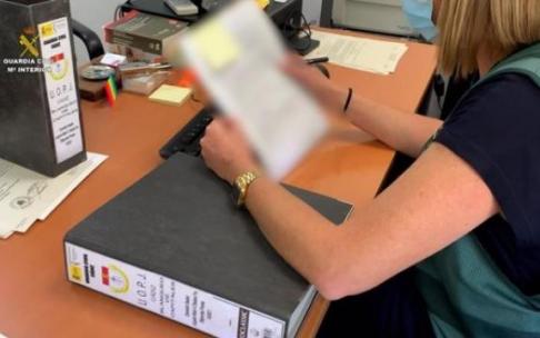 Detenida en Cádiz la subdirectora de un banco por estafar 1,7 millones a sus clientes