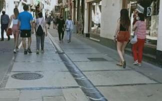 Navarra mejora sus cifras en un contexto distinto Navarra mejora sus cifras en un contexto distinto
