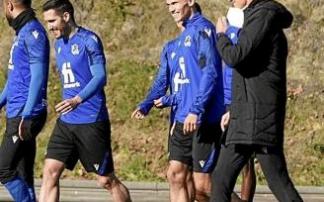 A por ellos de Mikel Recalde: al estilo Delacroix