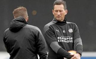 Real Sociedad | PSV: estilo neerlandés, espíritu alemán