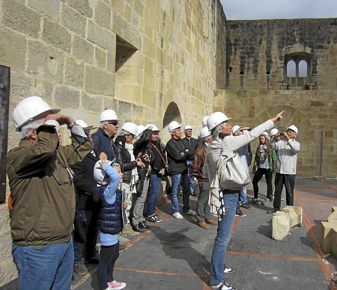Escuela Micaela Portilla.