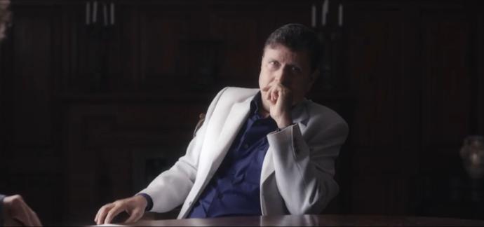 Eufemiano Fuentes.