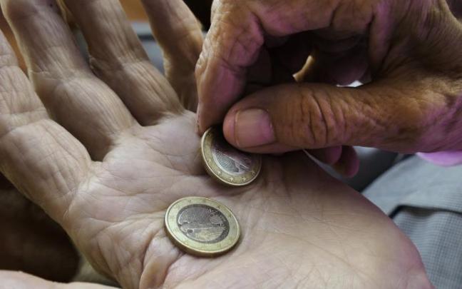 Veinte años del euro Veinte años del euro