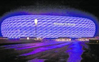 La Eurocopa más europea