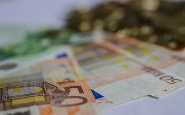 Se trata del mayor encarecimiento de los precios en la región del euro Se trata del mayor encarecimiento de los precios en la región del euro