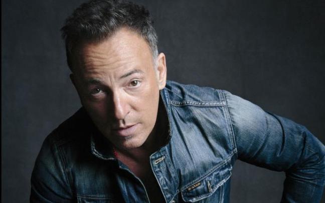 El cantante, músico y compositor estadounidense Bruce Springsteen. El cantante, músico y compositor estadounidense Bruce Springsteen.