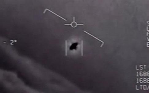 EEUU asegura que sus soldados se han encontrado con ovnis