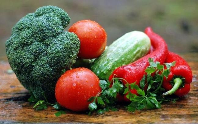 Imagen de recurso de alimentos. Imagen de recurso de alimentos.