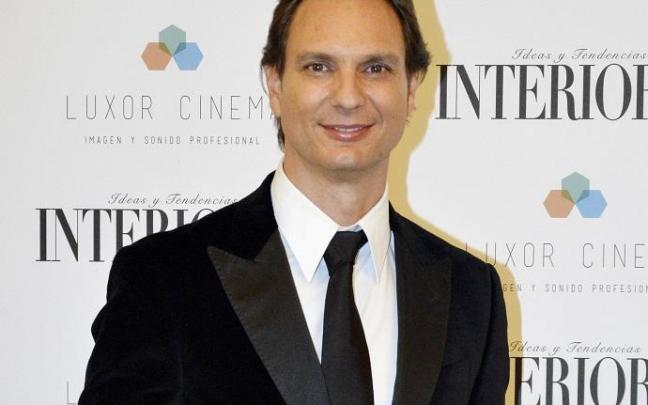 Javier Cárdenas. Javier Cárdenas.